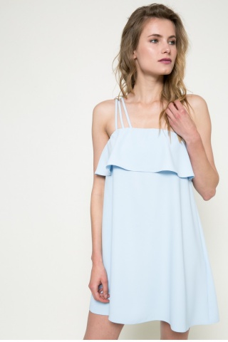 KISS MY DRESS - ROCHIE 