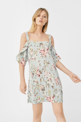 MANGO - ROCHIE JULY