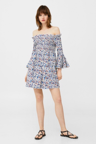 MANGO - ROCHIE NEST