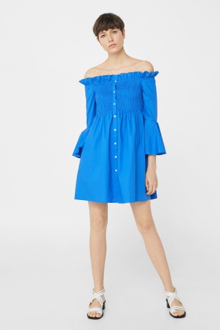MANGO - ROCHIE NET 2