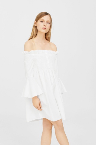 MANGO - ROCHIE NET