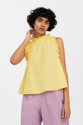 MANGO - TOP