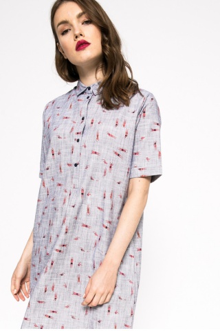 MEDICINE - ROCHIE THE BIGGER SPLASH