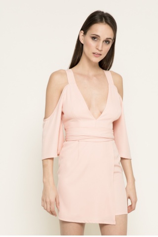 MISSGUIDED - ROCHIE 4