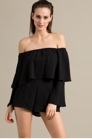 MISSGUIDED - SALOPETA 2