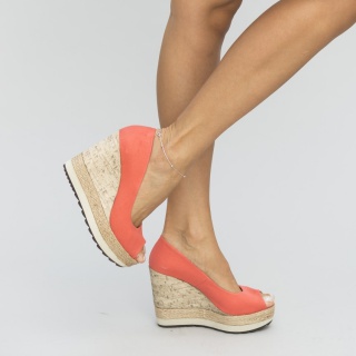 Platforme Wela Corai