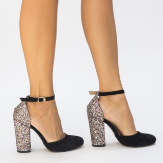 Sandale Shine Bronze