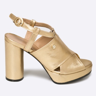 TOMMY HILFIGER - SANDALE