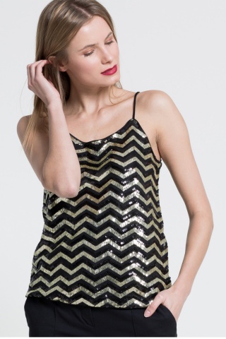 VERO MODA - TOP