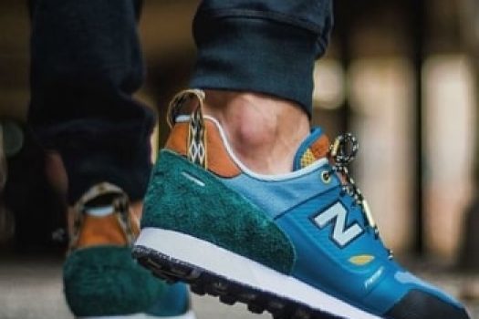 Adidasi New Balance pentru barbati ߩ modele online din colectia 2025