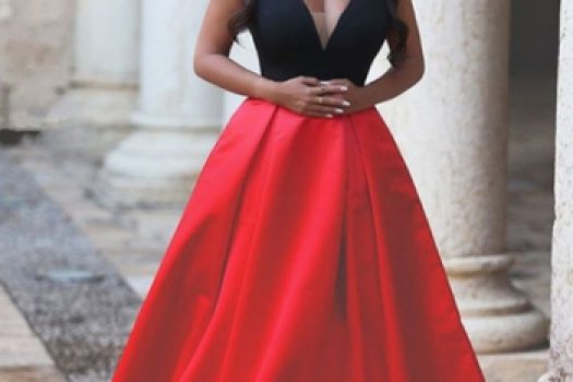 Rochii elegante din tafta ߩ modele online pentru vara 2025