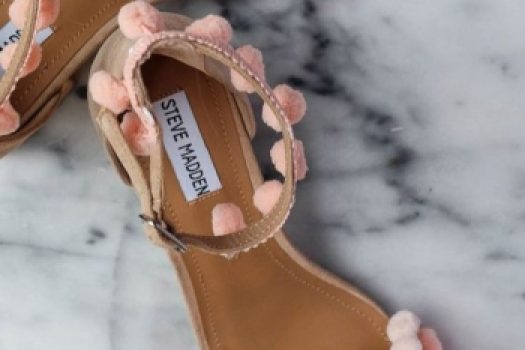 Sandale de dama cu talpa joasa ߩ modele ieftine disponibile online pentru vara 2025