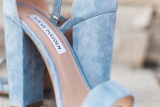 Sandale din piele naturala pentru femei ߩ modele elegante cu toc pentru vara 2025