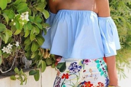 Tricouri de dama ieftine pe care le poti purta la orice ߩ modele pentru vara 2025