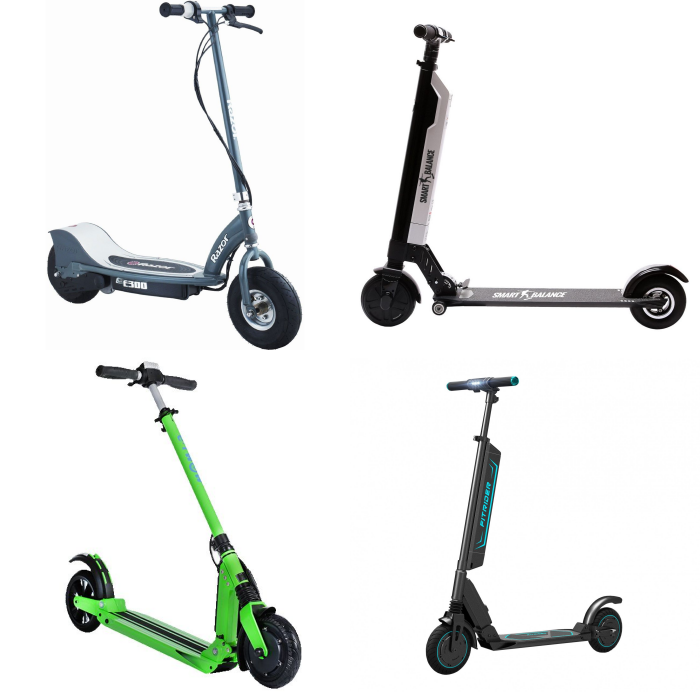 trotinete electrice adulti - modele online