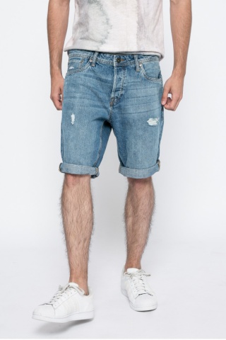 JACK & JONES - PANTALONI SCURTI 2