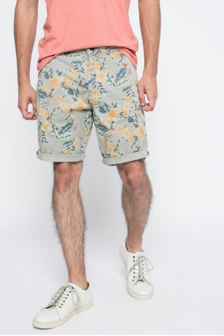 JACK & JONES - PANTALONI SCURTI 3