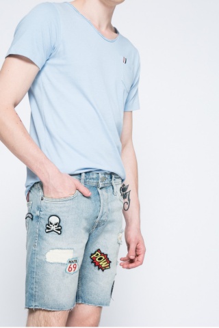 JACK & JONES - PANTALONI SCURTI