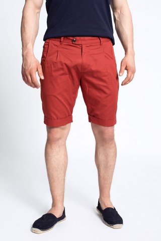 MEDICINE - PANTALONI SCURTI ARTISAN