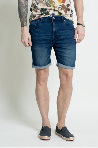 MEDICINE - PANTALONI SCURTI THE BOTANIST