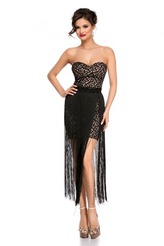 Rochie Havana Neagra 