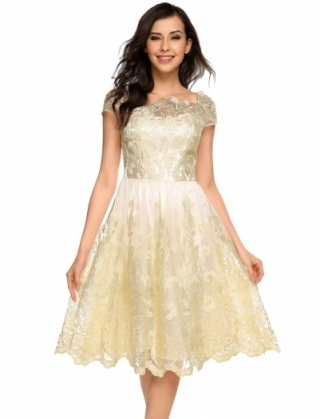 Rochii elegante nunta Dresslink