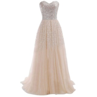 Rochii elegante nunta Dresslink