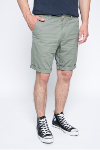 TOM TAILOR DENIM - PANTALONI SCURTI