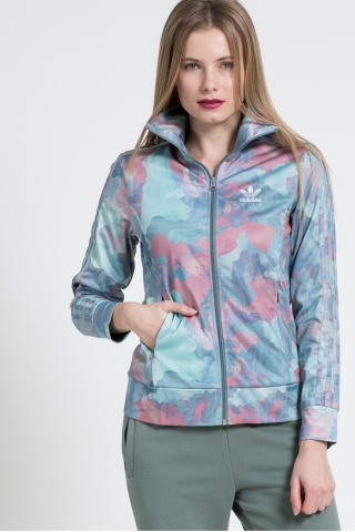 ADIDAS ORIGINALS - BLUZA