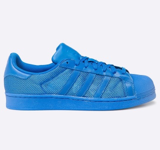 ADIDAS ORIGINALS - PANTOFI SUPERSTAR
