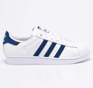 ADIDAS ORIGINALS - PANTOFI SUPERSTAR 2
