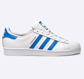ADIDAS ORIGINALS - PANTOFI SUPERSTAR 4