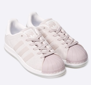 ADIDAS ORIGINALS - PANTOFI SUPERSTAR BOUNCE W ICEPUR