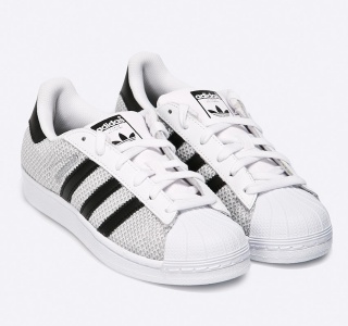 ADIDAS ORIGINALS - PANTOFI SUPERSTAR