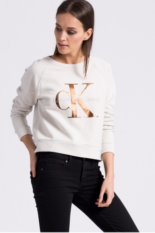 CALVIN KLEIN JEANS - BLUZA