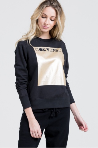 CONVERSE - BLUZA