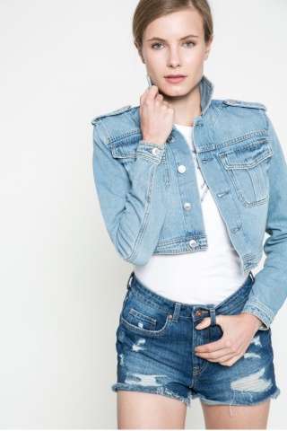 GUESS JEANS - GEACA