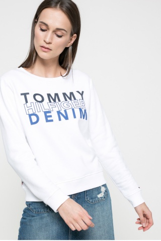 HILFIGER DENIM - BLUZA 2