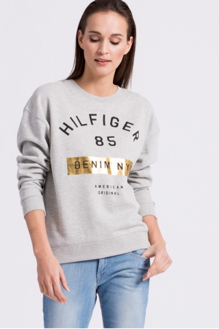 HILFIGER DENIM - BLUZA