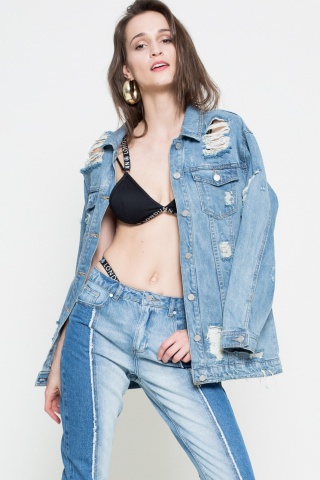 MISSGUIDED - GEACA