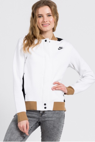NIKE SPORTSWEAR - BLUZA