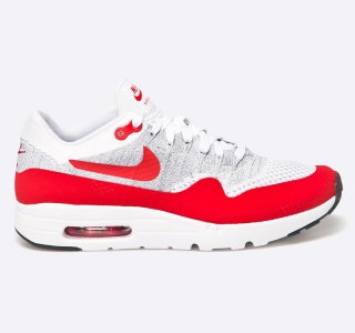 NIKE SPORTSWEAR - PANTOFI AIR MAX 1 ULTRA FLYKNIT