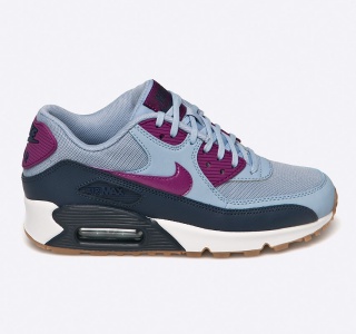 NIKE SPORTSWEAR - PANTOFI AIR MAX 90 ESSENTIAL
