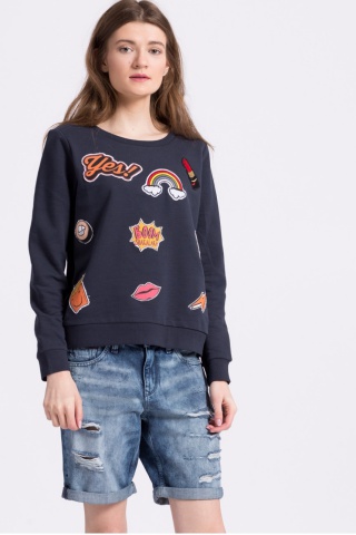 ONLY - BLUZA 3