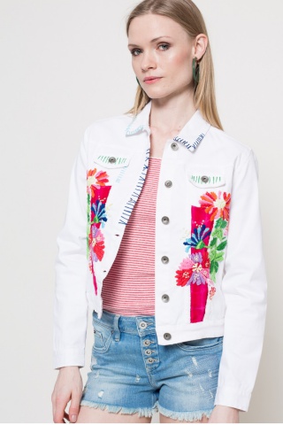 PEPE JEANS - GEACA