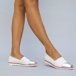 Pantofi Casual Amis Albi