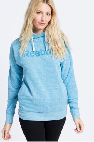 REEBOK - BLUZA