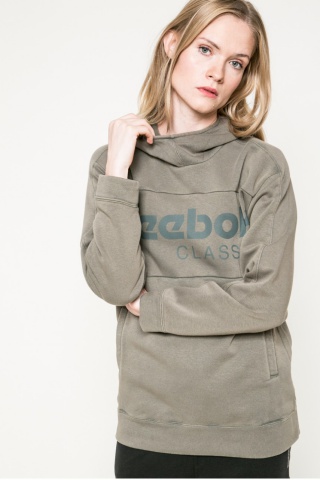 REEBOK - BLUZA 2