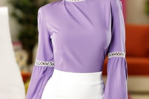 Camasi office cu maneca lunga pentru femei ߩ recomandari toamna 2025