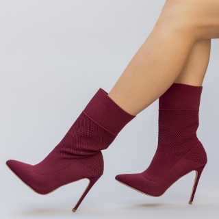 Botine Perol Grena